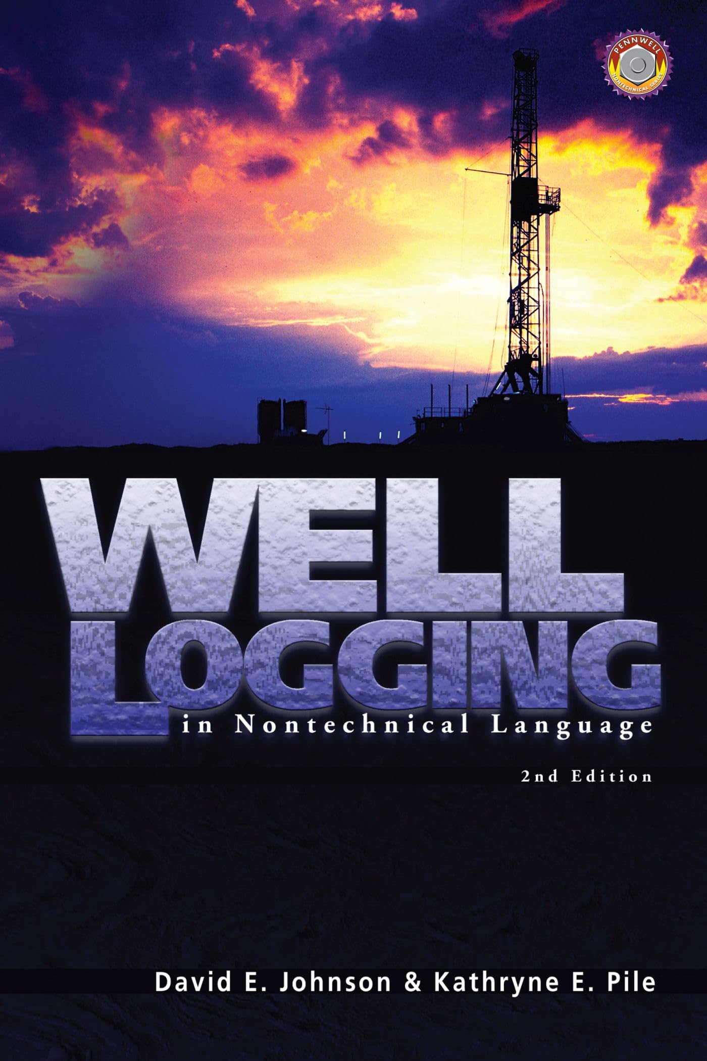 Well Logging in Nontechnical Language,Used