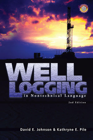 Well Logging in Nontechnical Language,Used