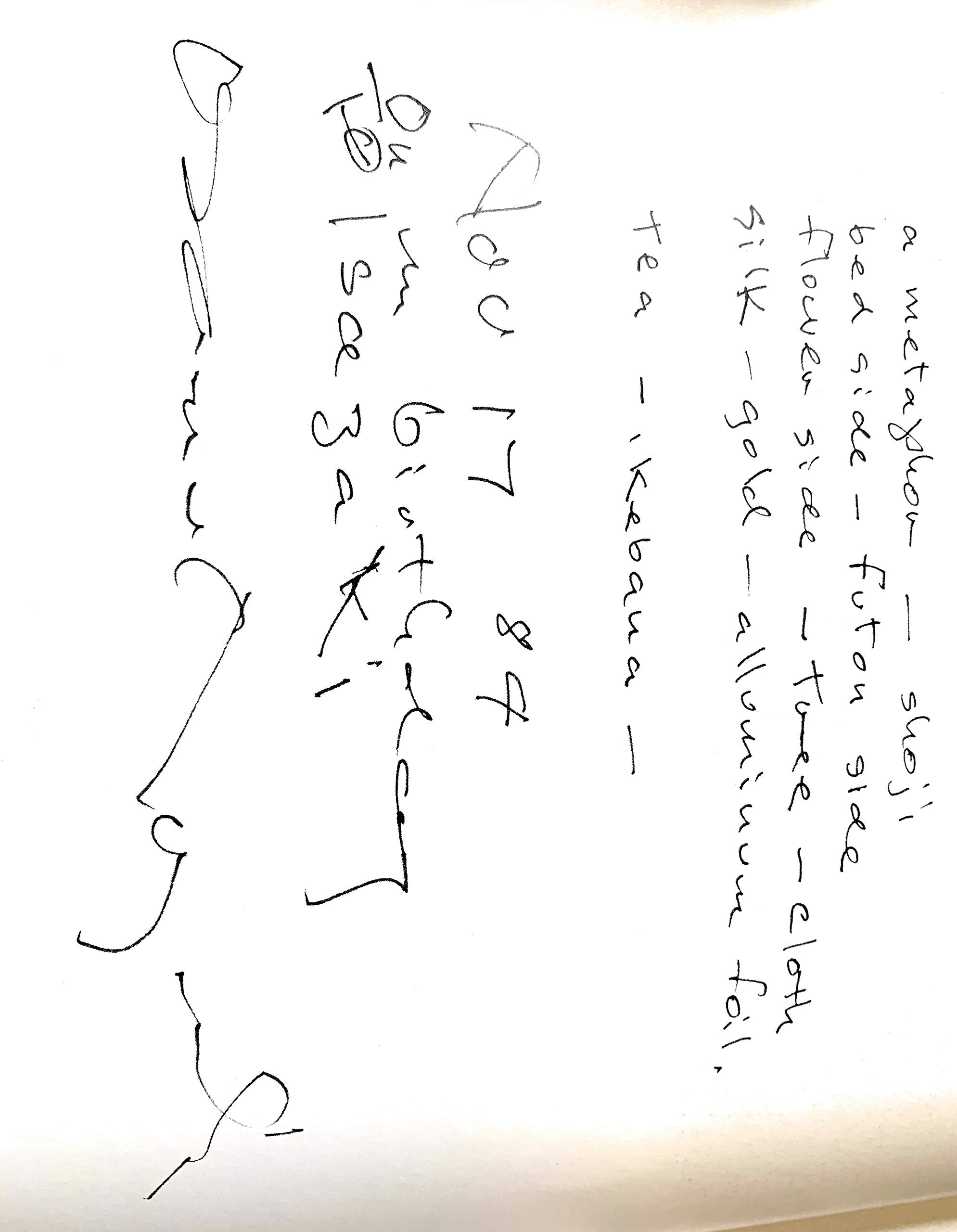 Isamu Noguchi: Space of Akari and Stone,New