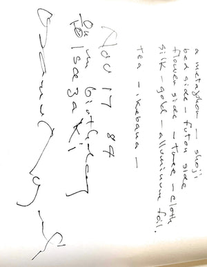 Isamu Noguchi: Space of Akari and Stone,New