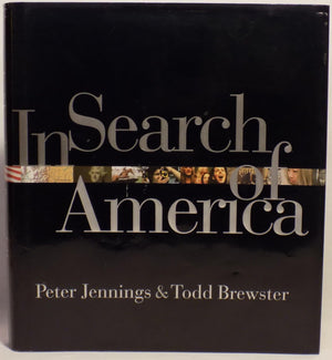 In Search of America,Used