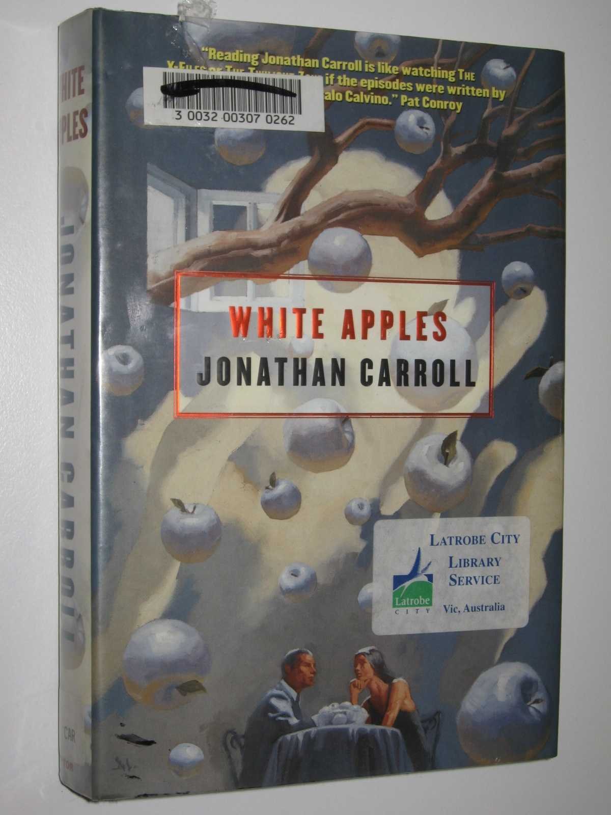 White Apples,Used
