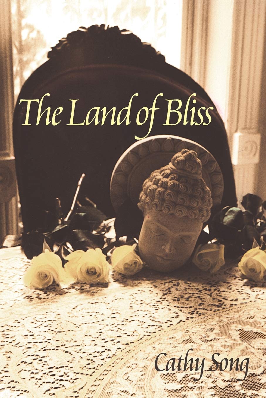 The Land Of Bliss (Pitt Poetry Series),New