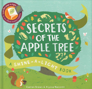 Secrets Of The Apple Tree(Shinealight Books)