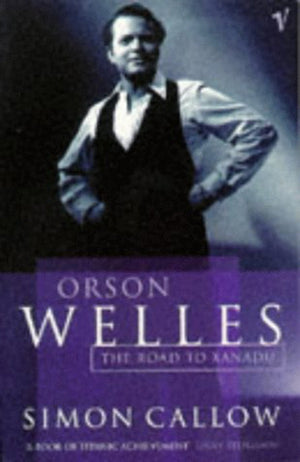 ORSON WELLES, VOLUME 1,Used