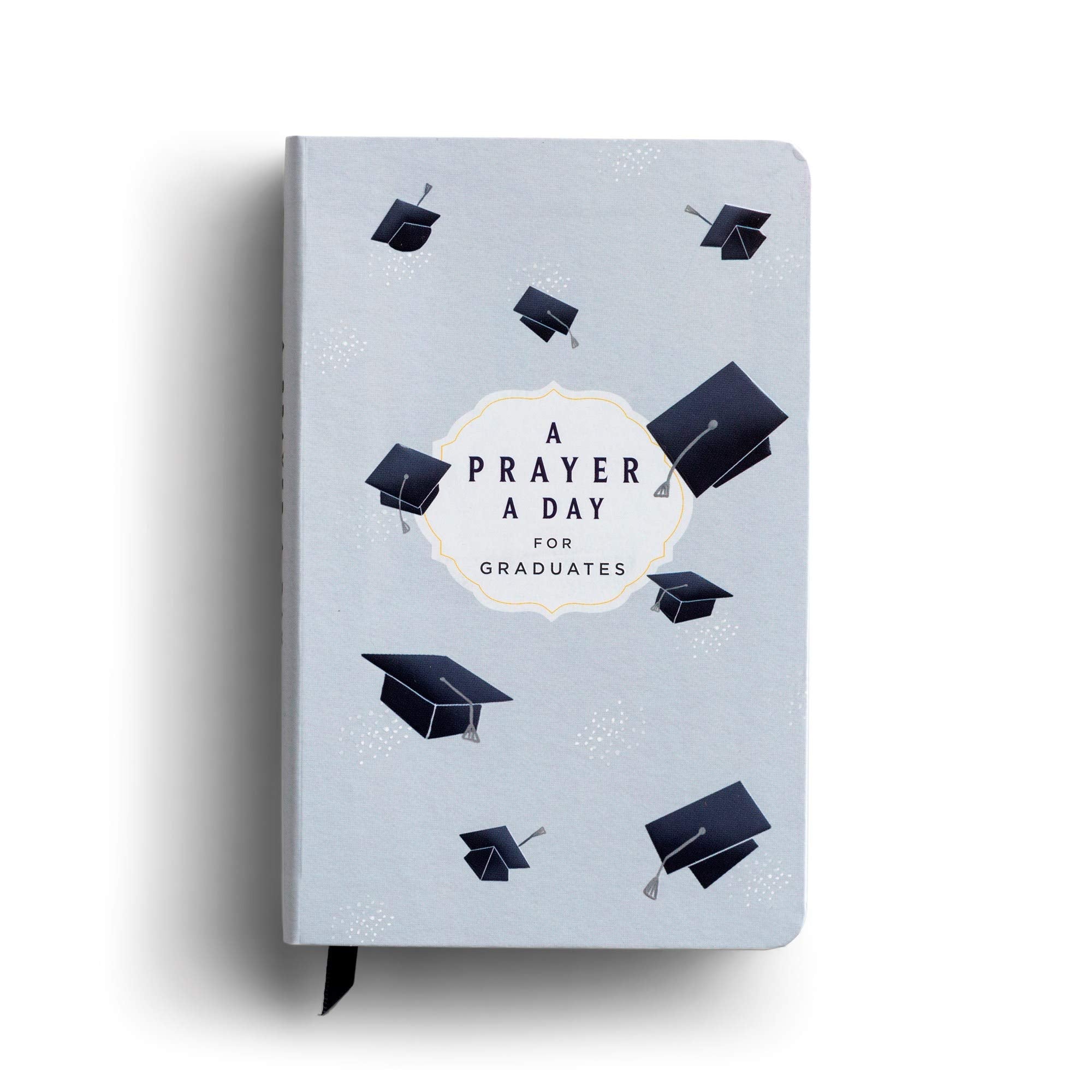 A Prayer A Day for Graduates,Used