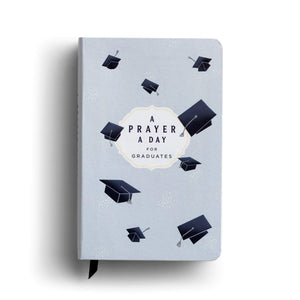 A Prayer A Day for Graduates,Used