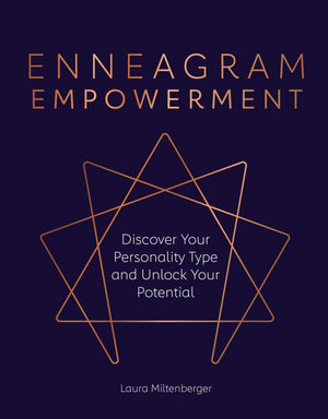 Enneagram Empowerment: Discover Your Personality Type and Unlock Your Potential,Used