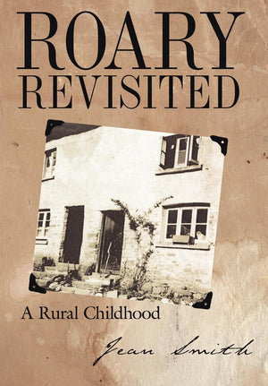 Roary Revisited: A Rural Childhood,Used