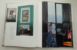 Family Houses by the Sea,New