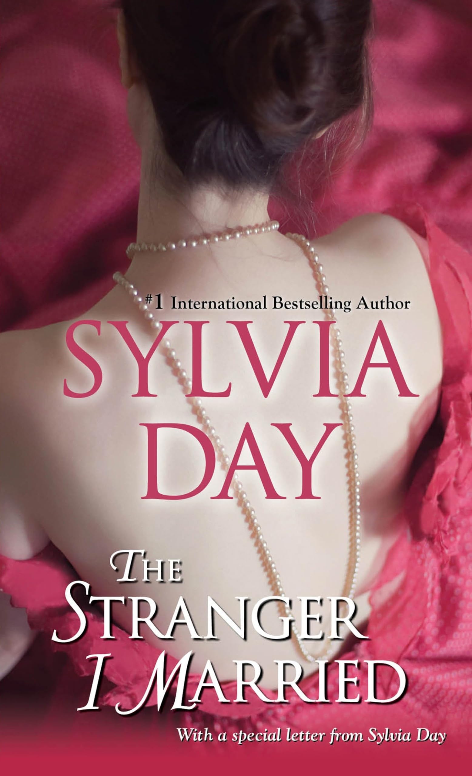 The Stranger I Married,New