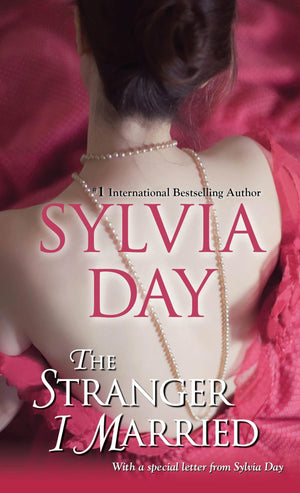 The Stranger I Married,New