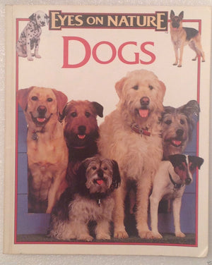 Dogs (Eyes on nature),New