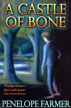 Castle of Bone,Used