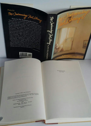 The SwimmingPool Library,New