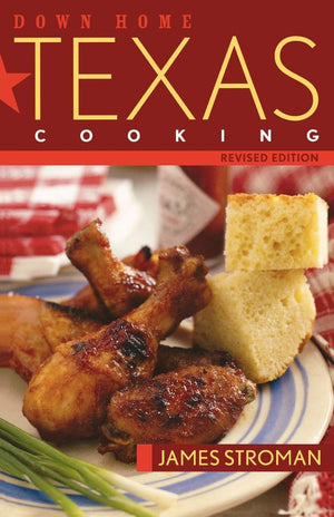 Down Home Texas Cooking,Used