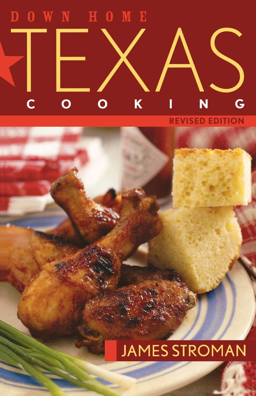 Down Home Texas Cooking,Used