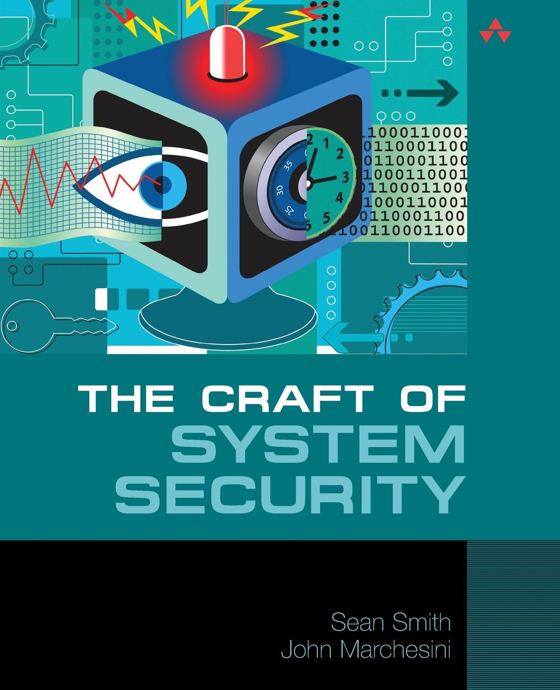 Craft of System Security, The,Used