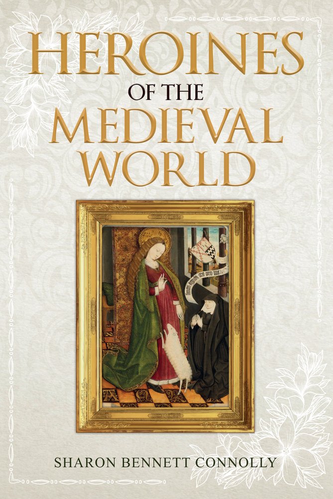 Heroines of the Medieval World,Used