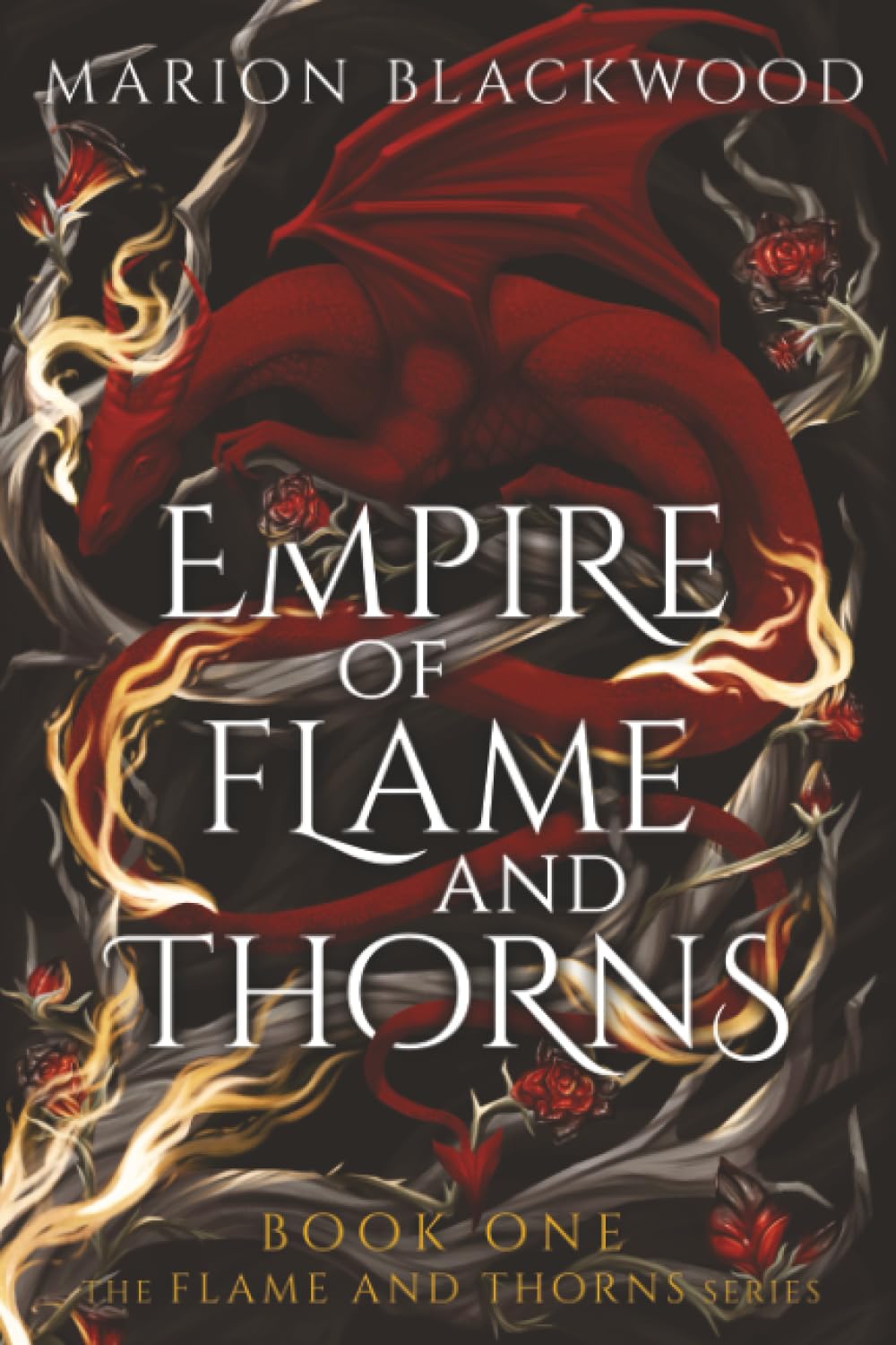 Empire Of Flame And Thorns