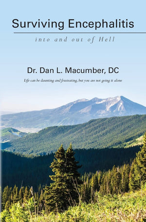 Surviving Encephalitis: into and out of Hell,Used