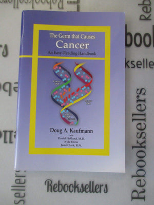 The Germ that Causes Cancer,Used