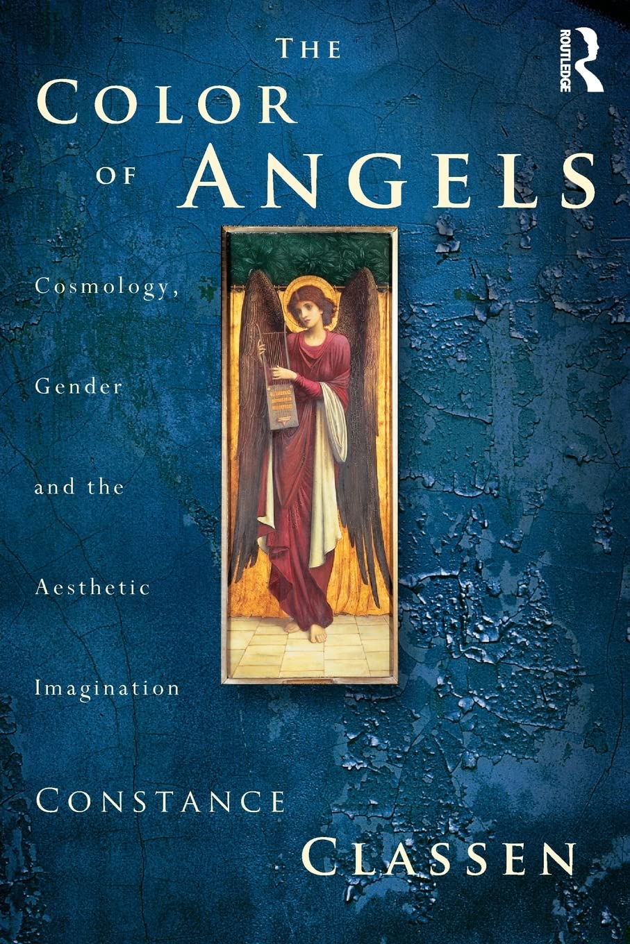 The Colour Of Angels,New