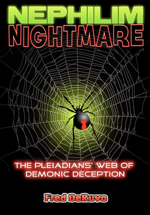 Nephilim Nightmare,Used