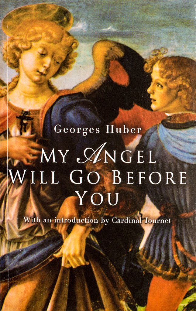 My Angel Will Go Before You,Used