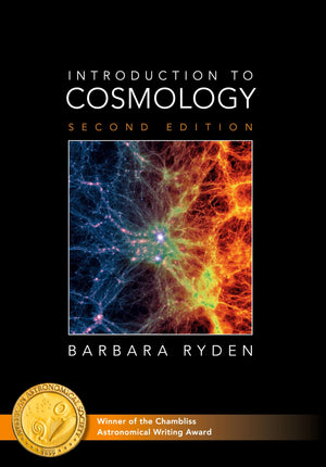 Introduction to Cosmology,New