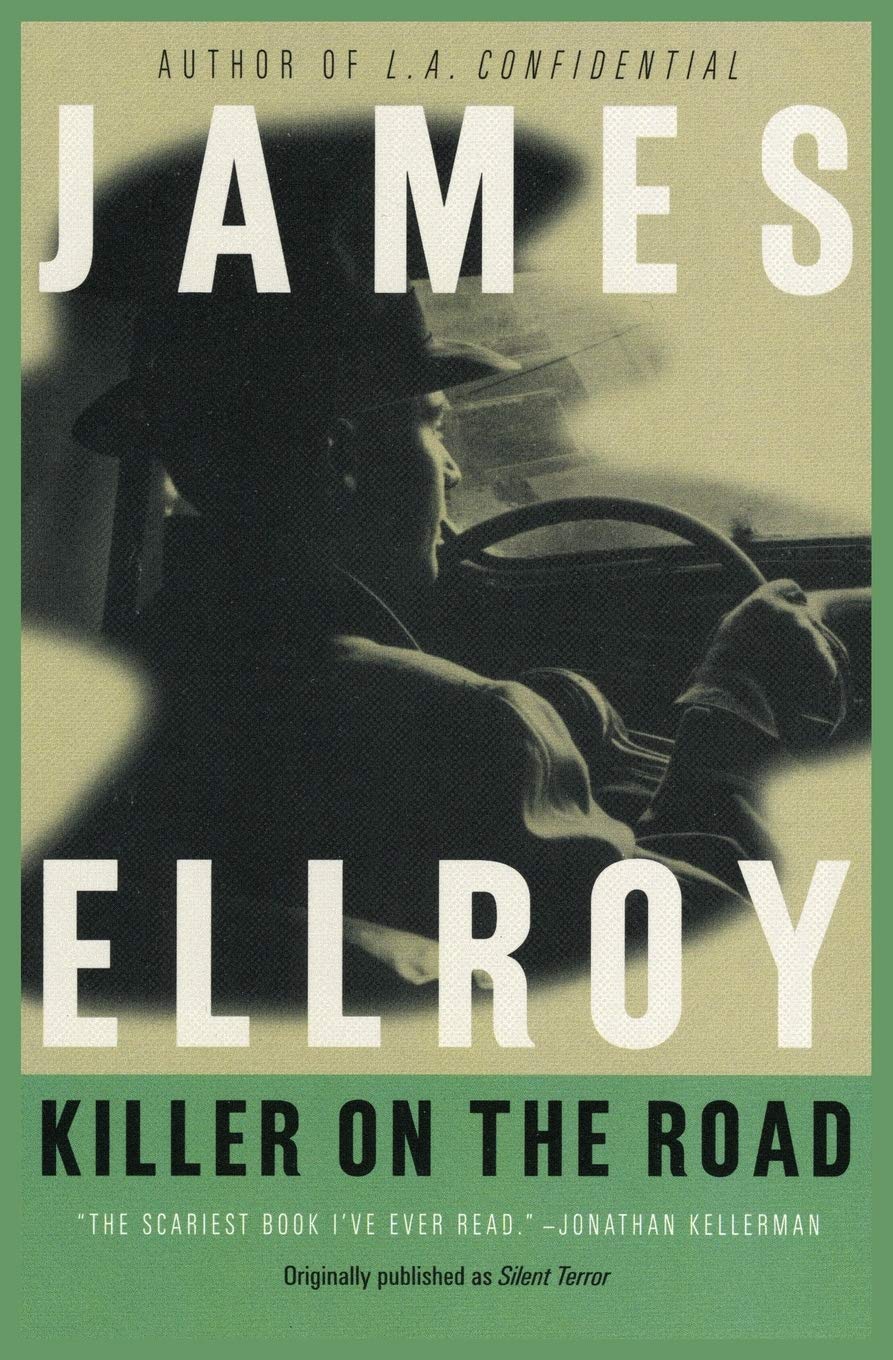 Killer On The Road