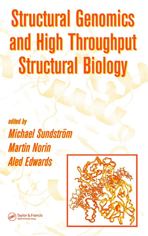 Structural Genomics and High Throughput Structural Biology,Used