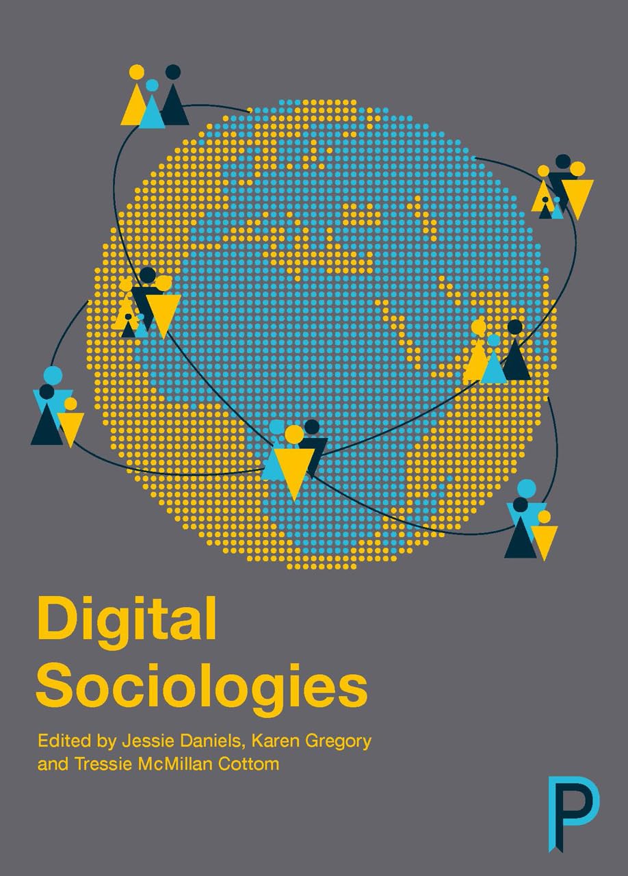 Digital Sociologies,Used