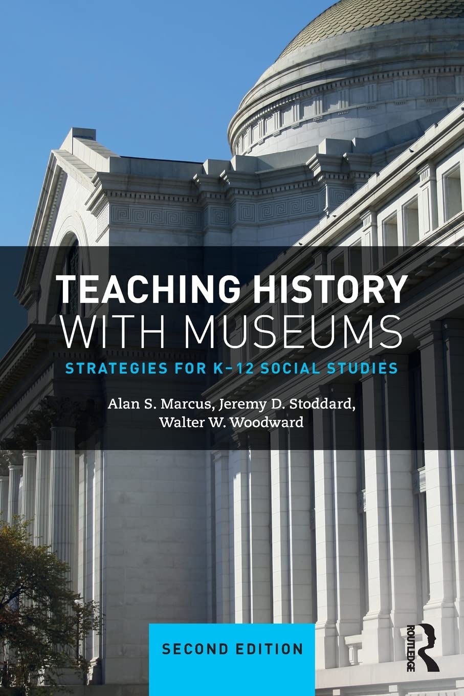 Teaching History with Museums,Used