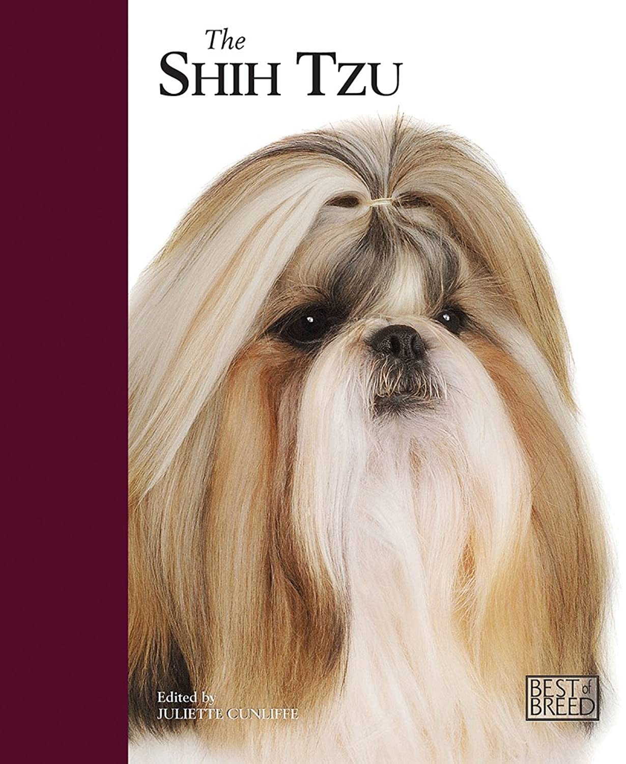 The Shih Tzu (Best Of Breed),Used