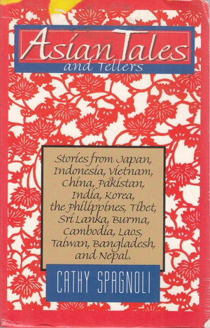 Asian Tales and Tellers,Used