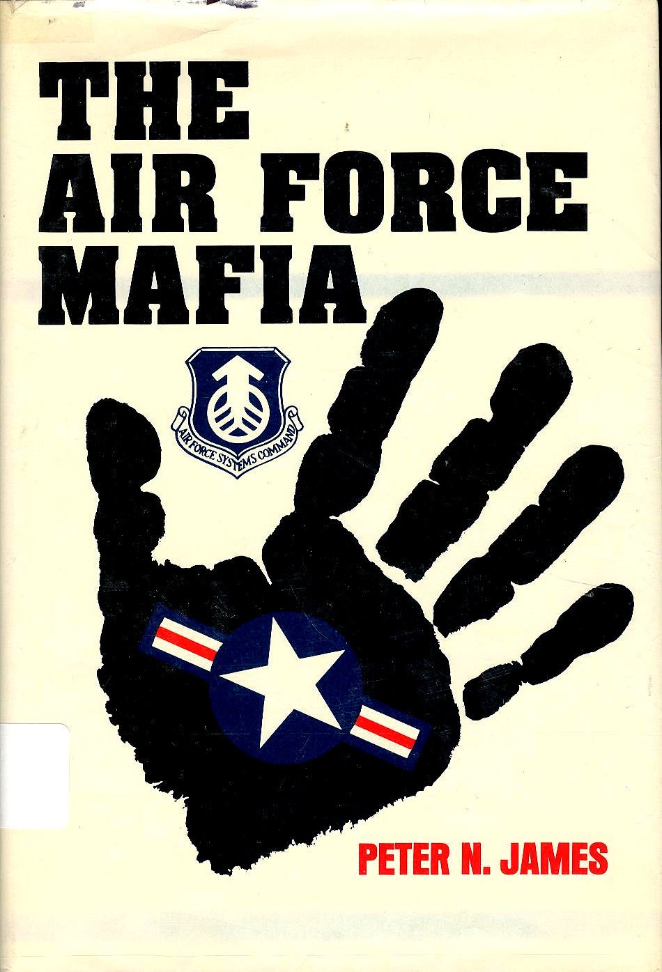 The Air Force Mafia,Used