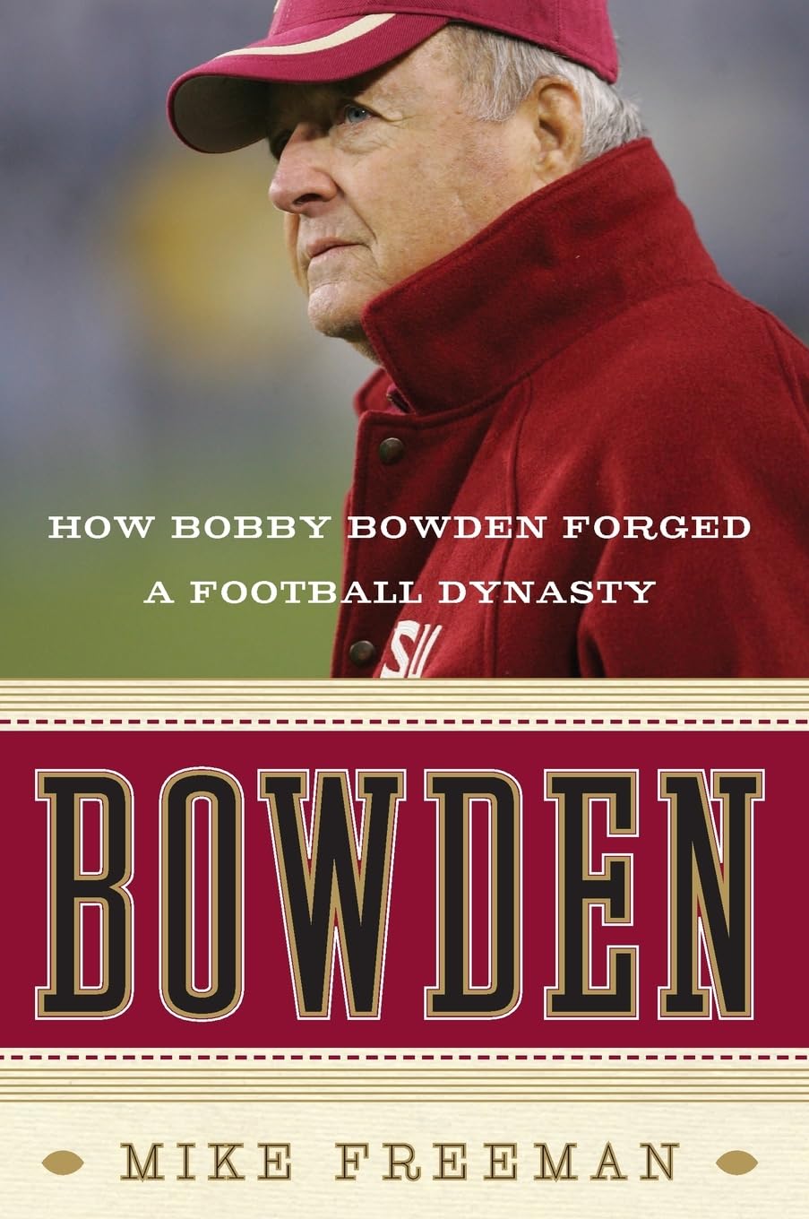 BOWDEN,Used