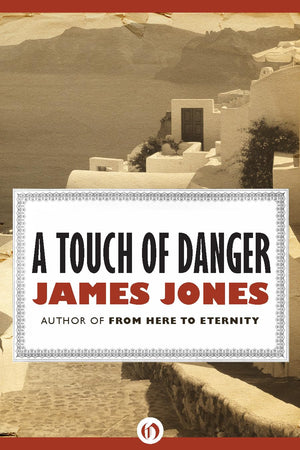 A Touch Of Danger,Used