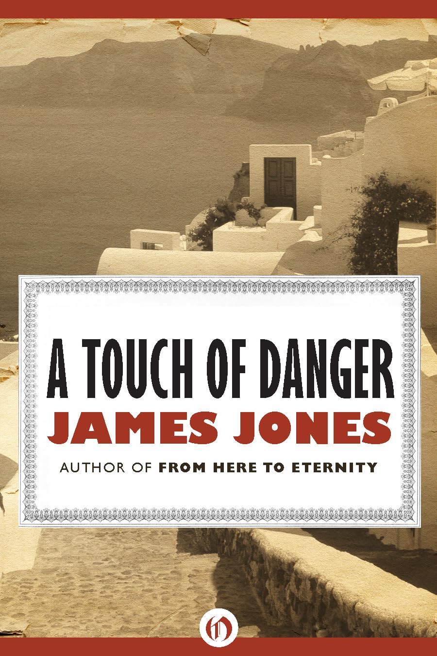 A Touch Of Danger,Used