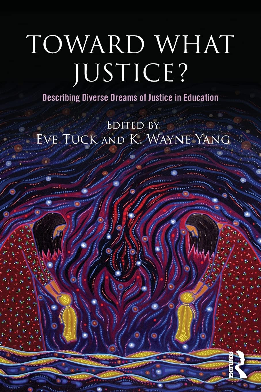 Toward What Justice?,Used