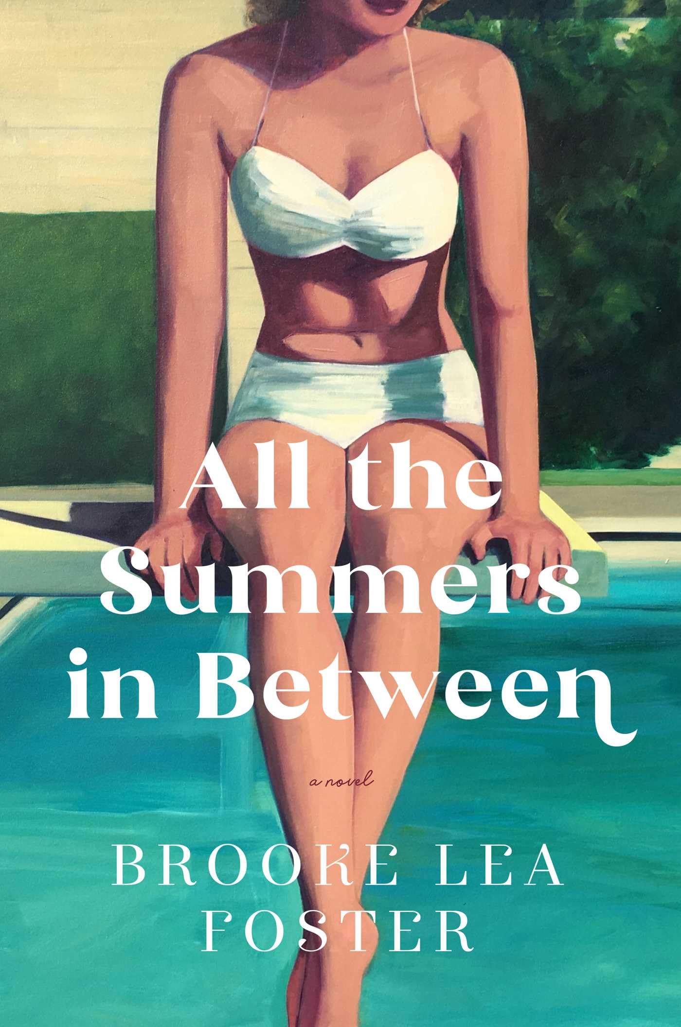 All The Summers In Between,New