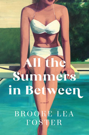All The Summers In Between,New