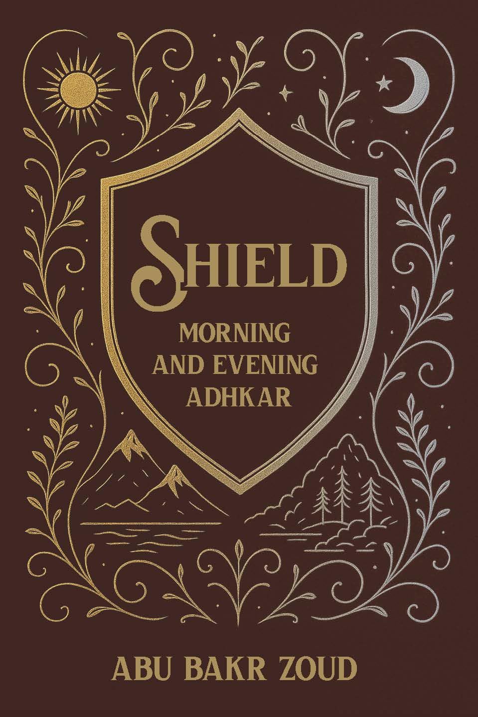Shield: Morning & Evening Adhkar
