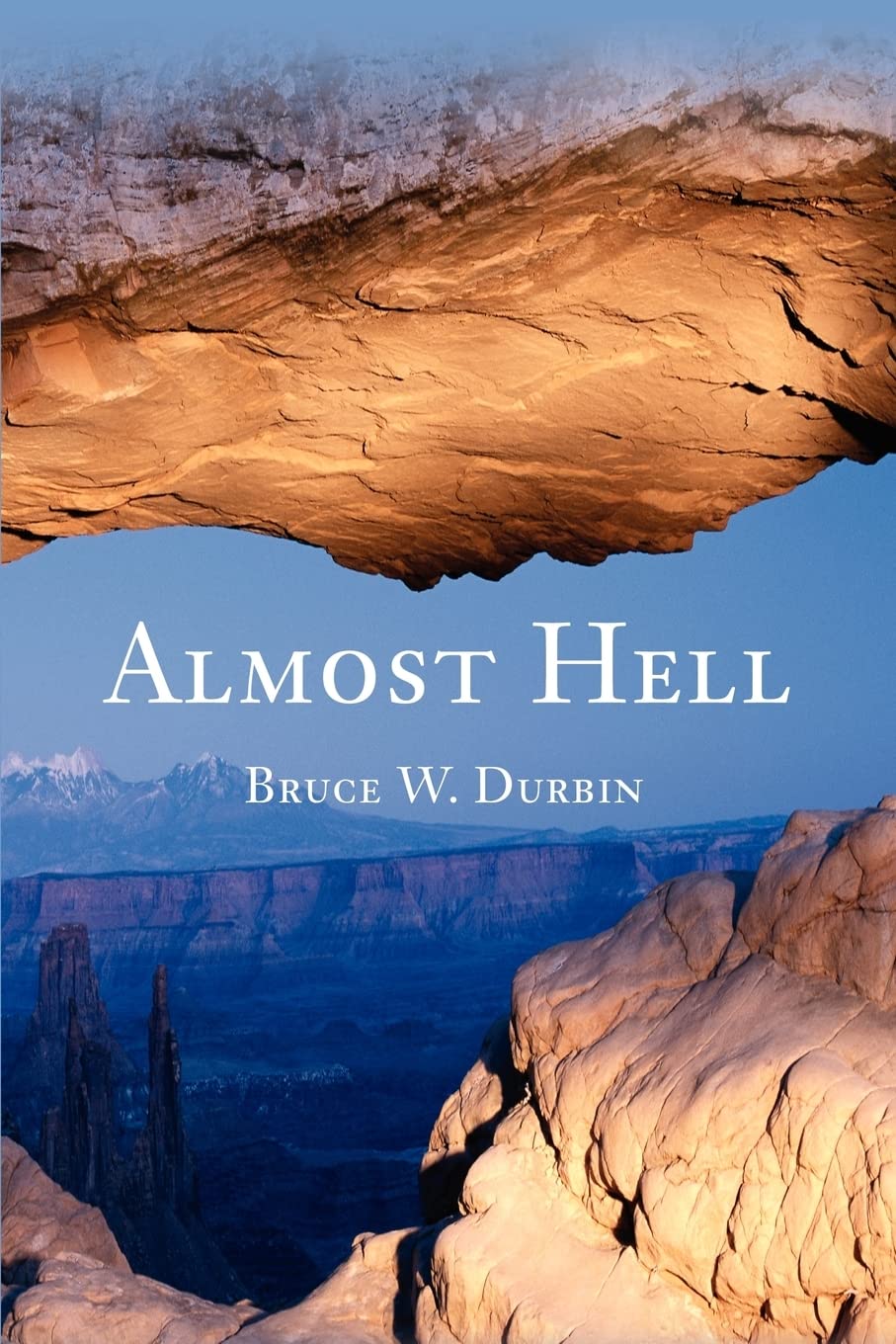 Almost Hell,Used