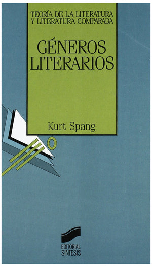 Gneros literarios,Used