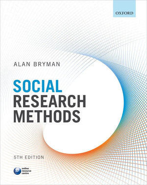 Social Research Methods,Used