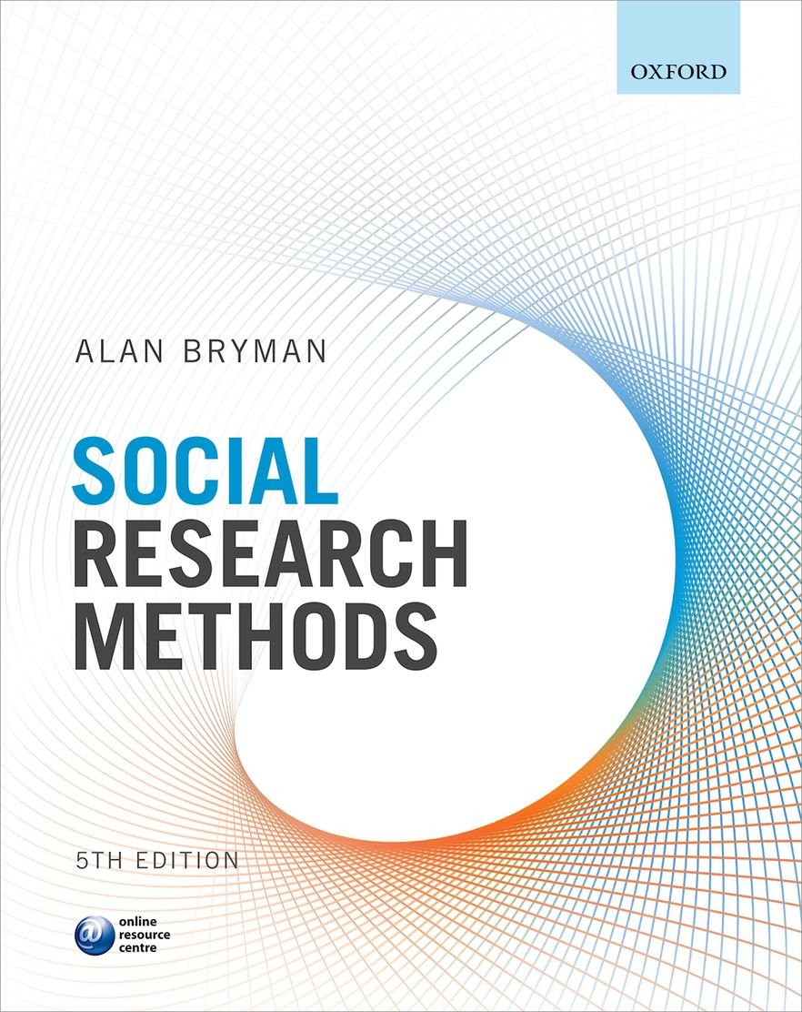 Social Research Methods,Used