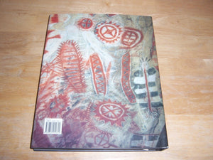 Prehistoric Art: The Symbolic Journey of Humankind,New