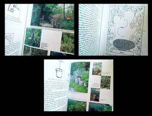 Landscaping With Herbs,Used